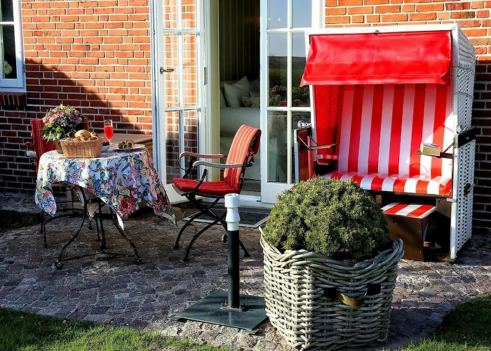 Ferienwohnung Liiger Wal