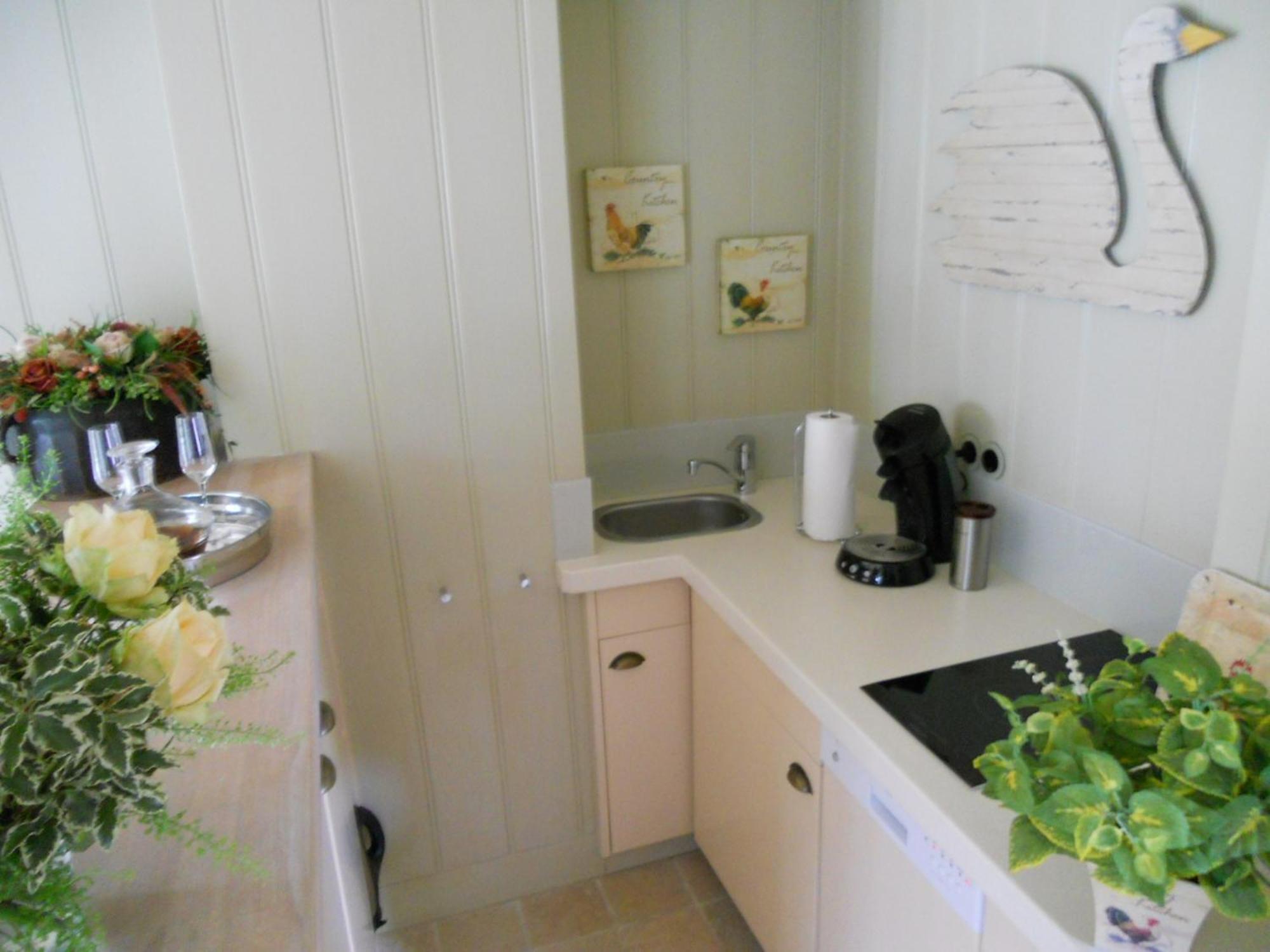 Ferienhaus Liiger Wal *