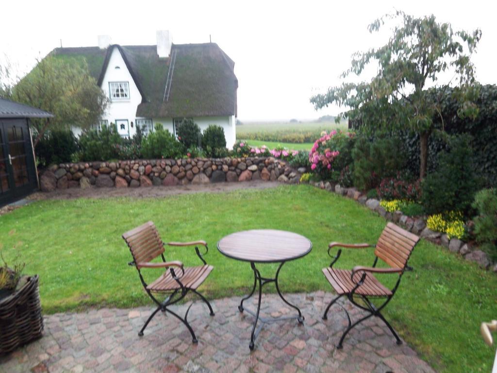 Liiger Wal * Morsum (Sylt)