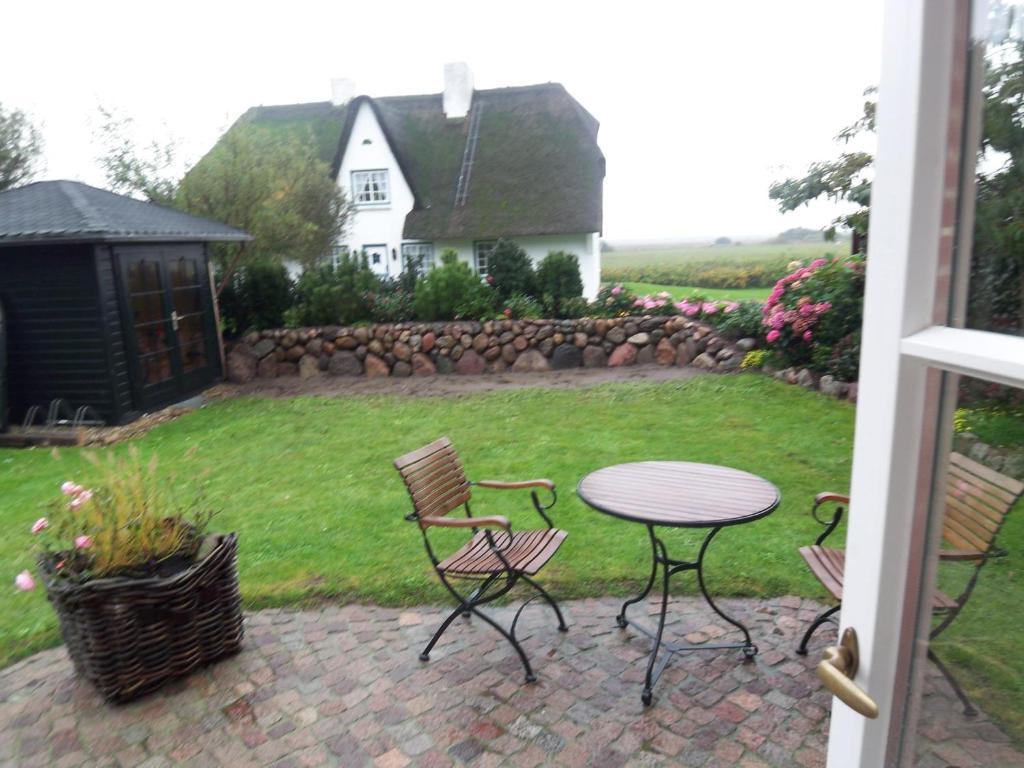 Ferienhaus Liiger Wal *