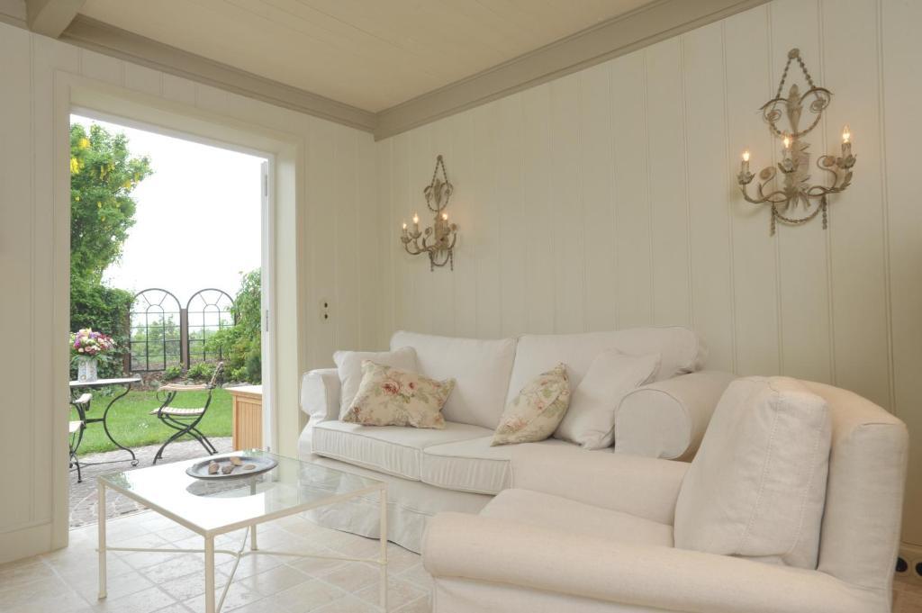 Ferienhaus Liiger Wal