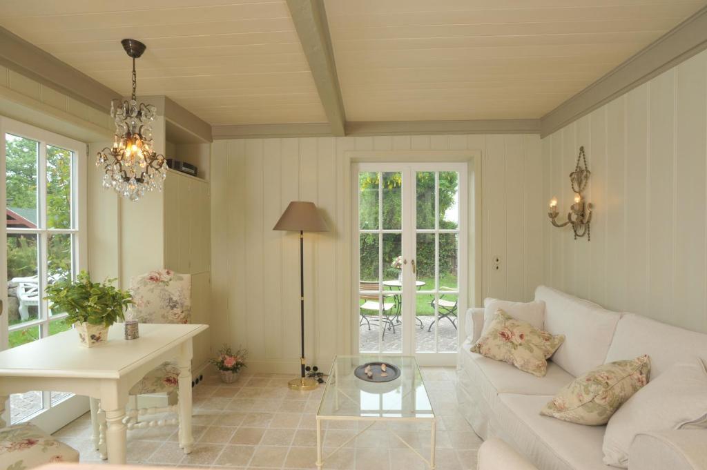 Liiger Wal Ferienhaus Morsum (Sylt)