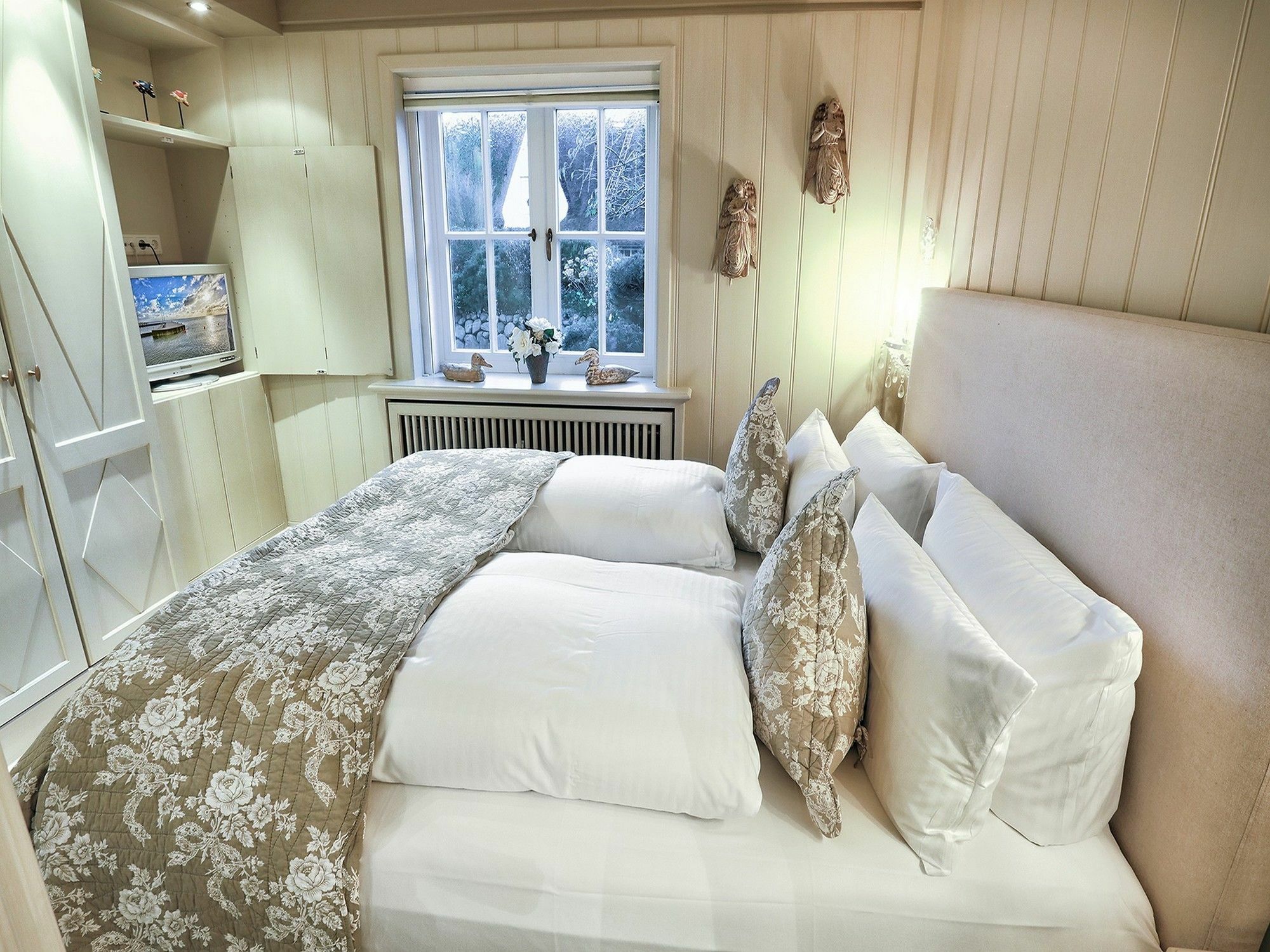 Liiger Wal Morsum (Sylt)