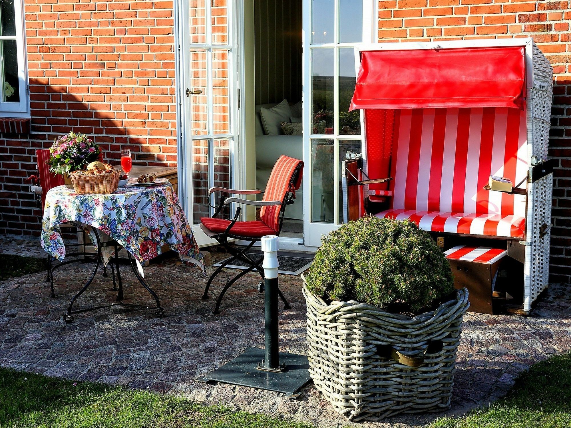 Liiger Wal Morsum (Sylt)